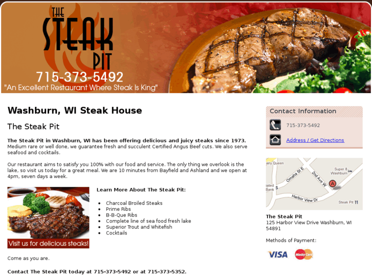 www.steakpit.net