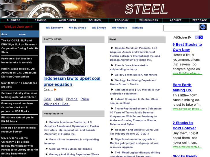 www.steel1.com