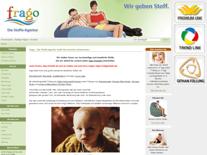 www.stoffe-frago.de