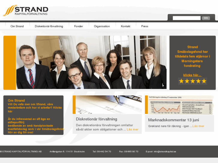 www.strandkapital.se