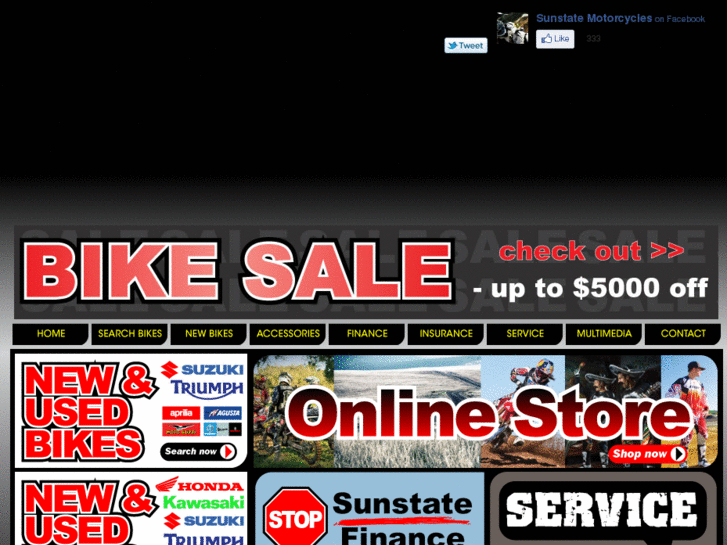 www.sunstatemotorcycles.com.au