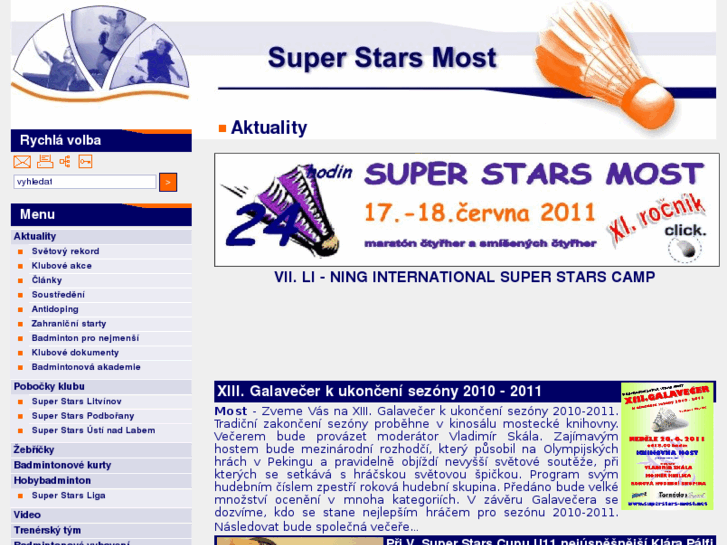 www.superstars-most.net
