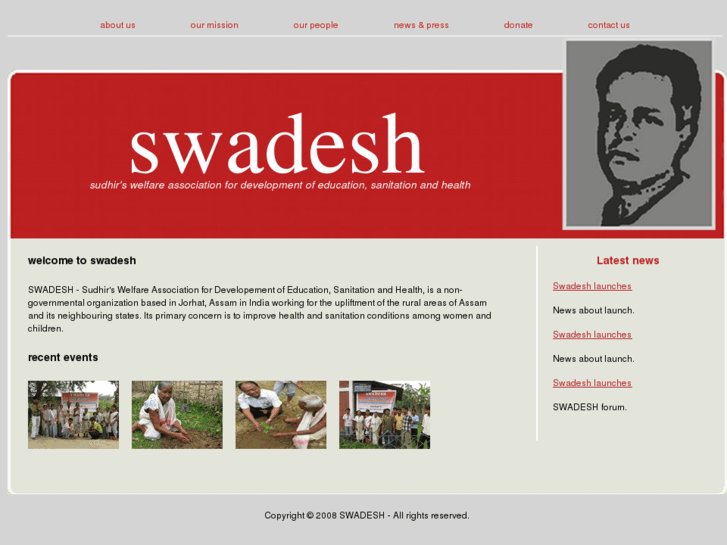 www.swadesh.org