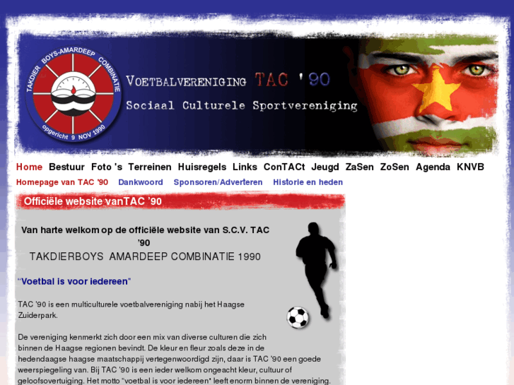 www.tac90.nl