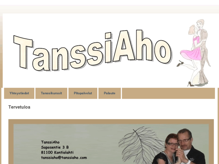 www.tanssiaho.com