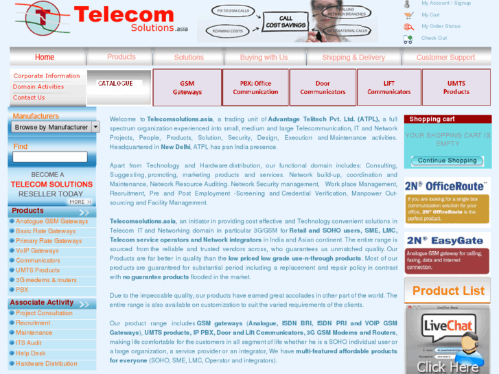 www.telecomsolutions.asia