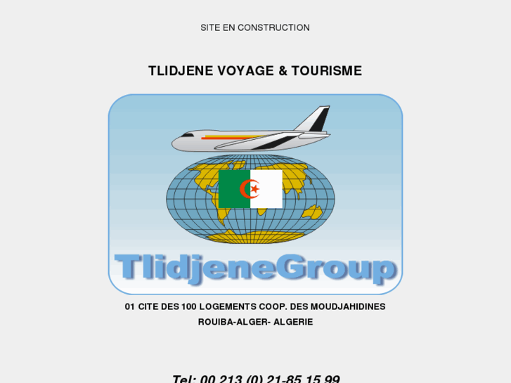 www.tlidjenetourisme.com