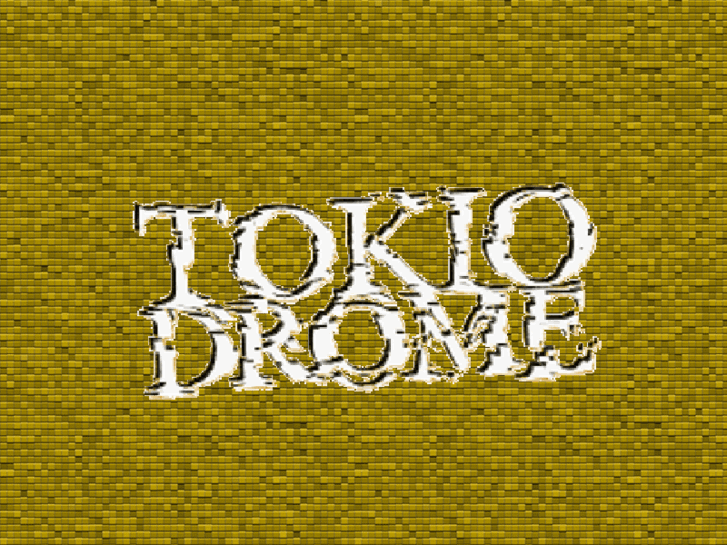 www.tokiodrome.com