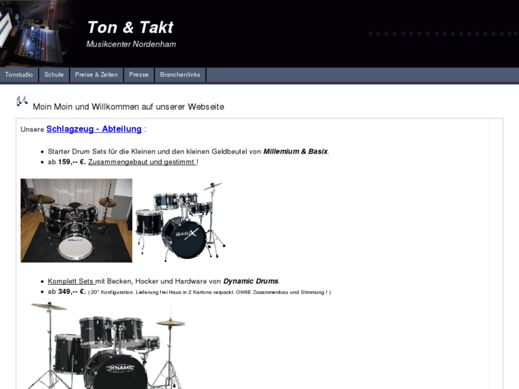 www.tonundtakt.com