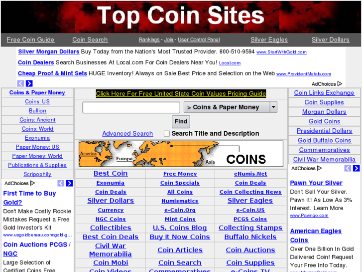 www.topcoinsites.com