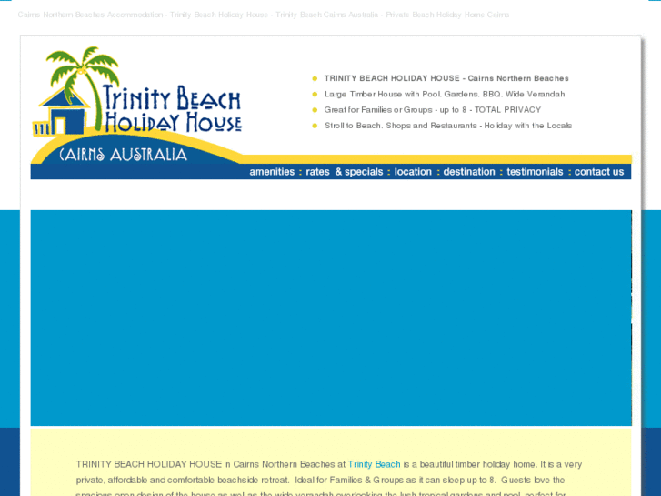 www.trinitybeachholidayhouse.com.au