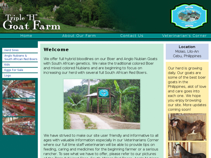 www.triplehgoatfarm.com