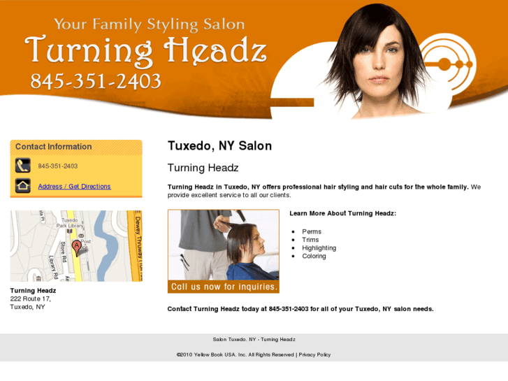 www.tuxedoturningheadz.com