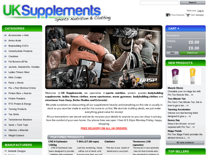 www.uksupplements.co.uk