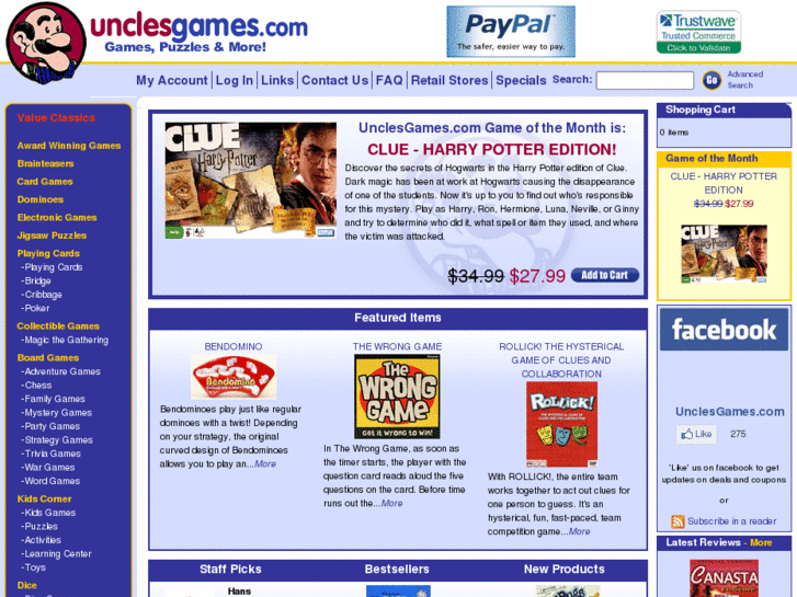 www.unclegame.com