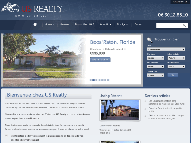 www.usrealty.fr