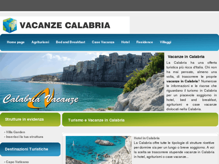 www.vacanzeincalabria.eu