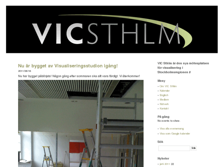 www.vic-sthlm.se