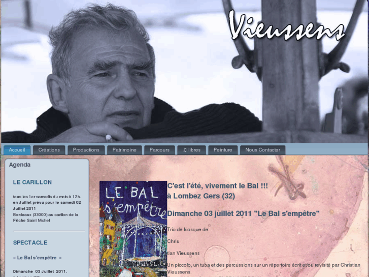 www.vieussens.fr