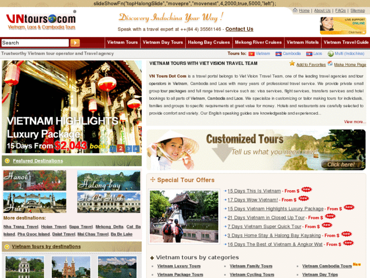 www.vn-tours.com