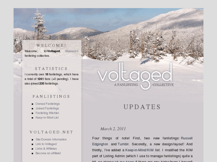 www.voltaged.net