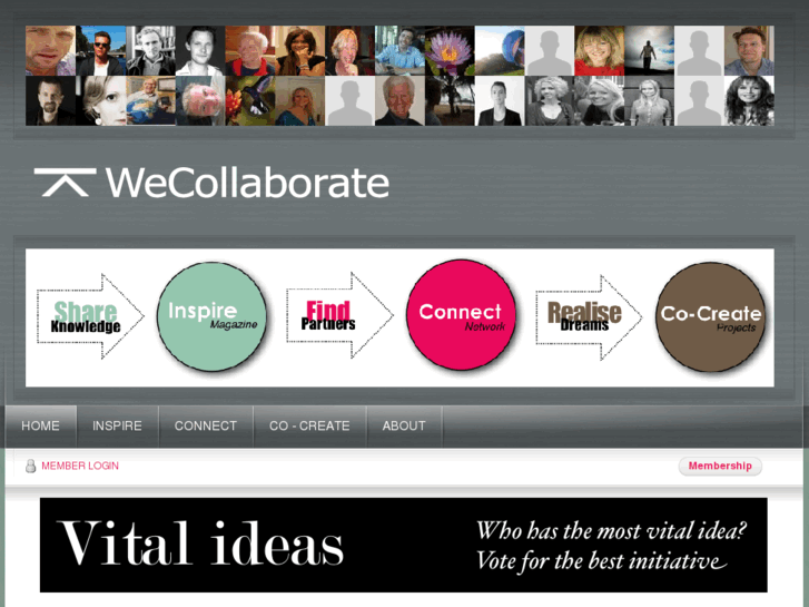 www.wecollaborate.org