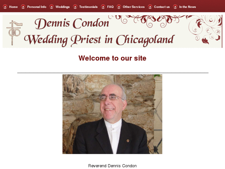 www.weddingpriestchicago.com