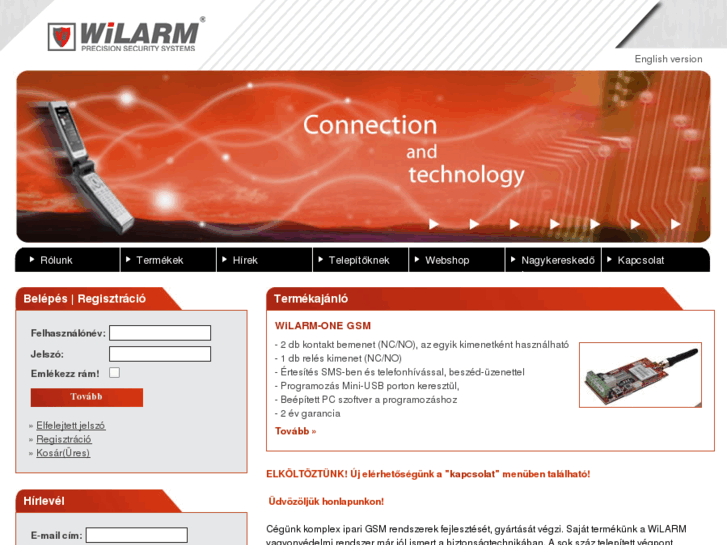 www.wilarm.net