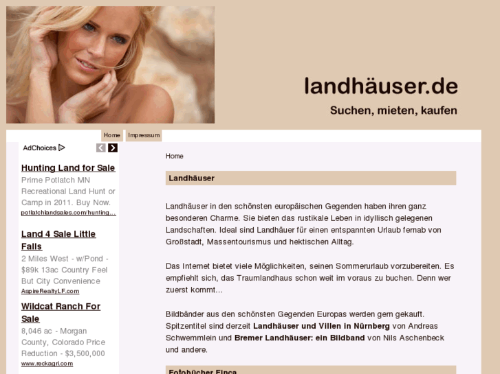 www.xn--landhuser-z2a.de