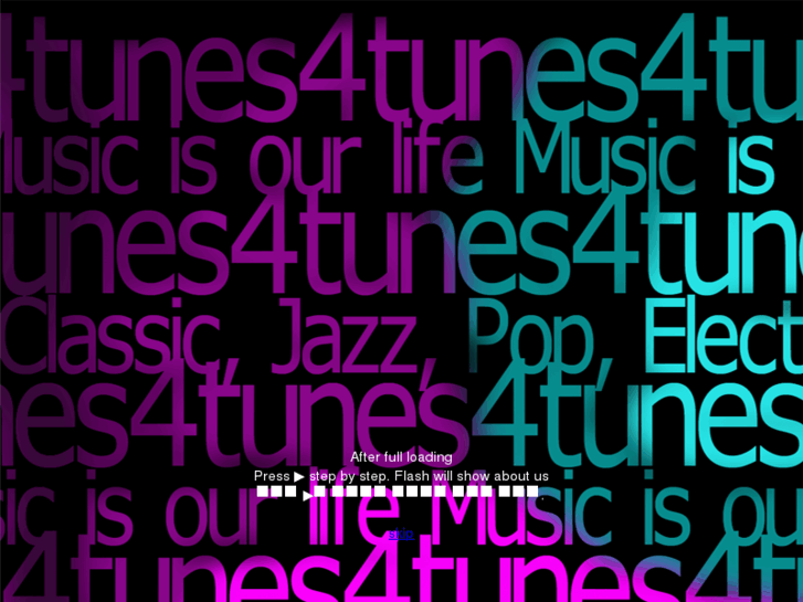 www.4tunes.kr