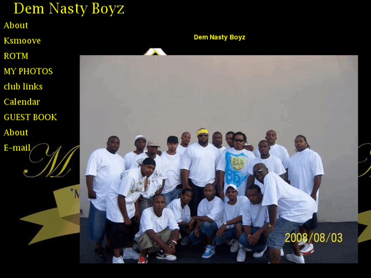 www.85southboyzmc.com