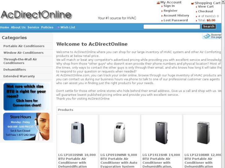 www.acdirectonline.com