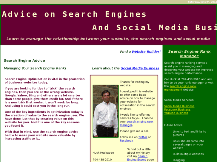 www.adviceonsearchengines.com