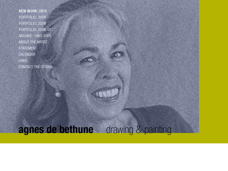 www.agnesdebethune.com