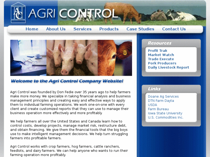 www.agricontrol.net
