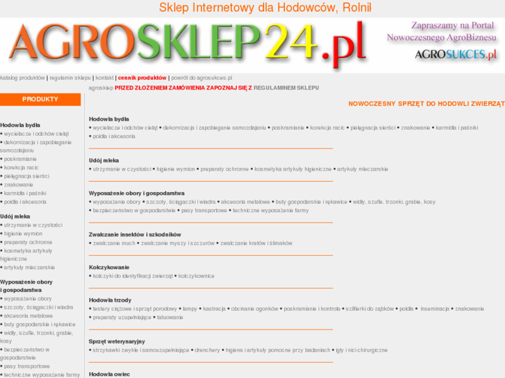 www.agrosklep24.pl