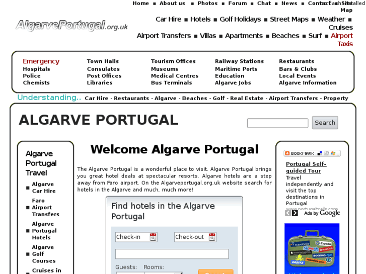 www.algarveportugal.org.uk