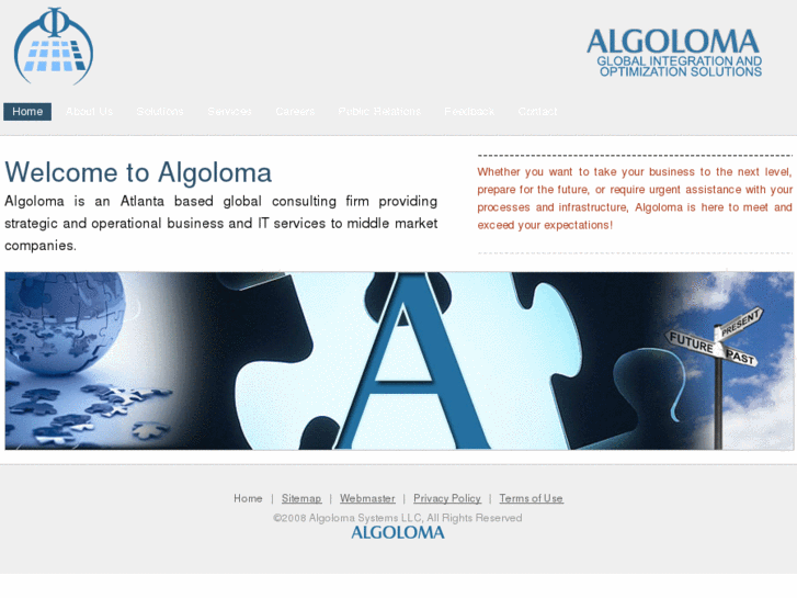 www.algoloma.com