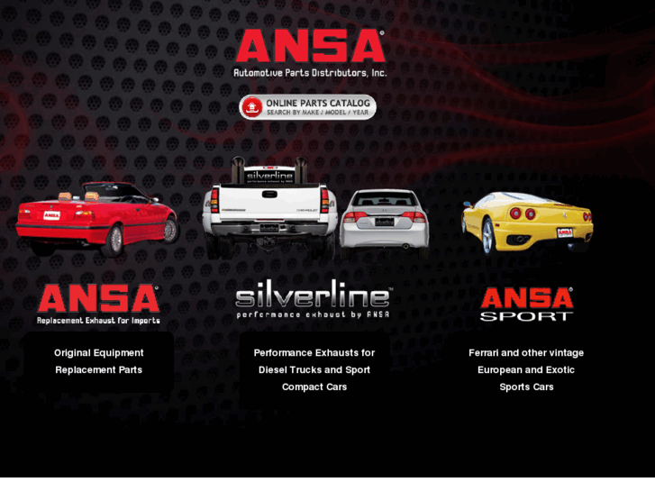 www.ansaautomotive.com