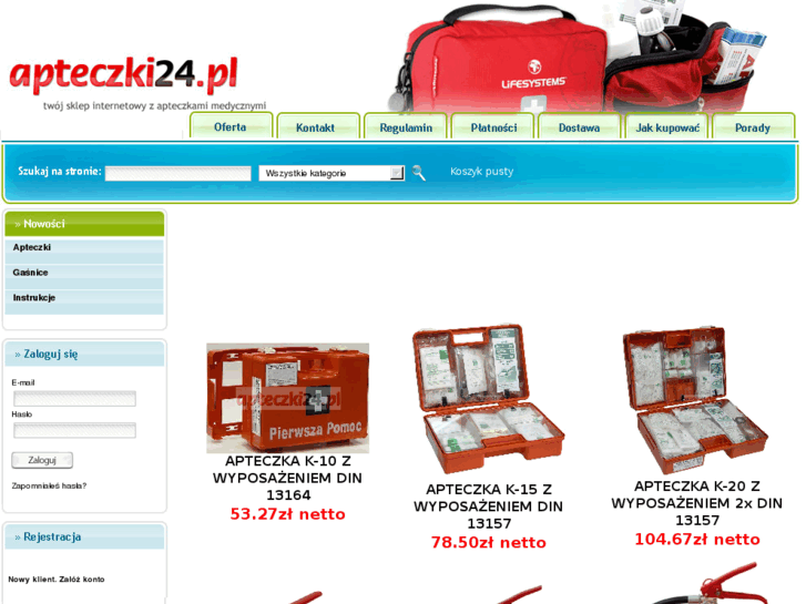 www.apteczki24.pl