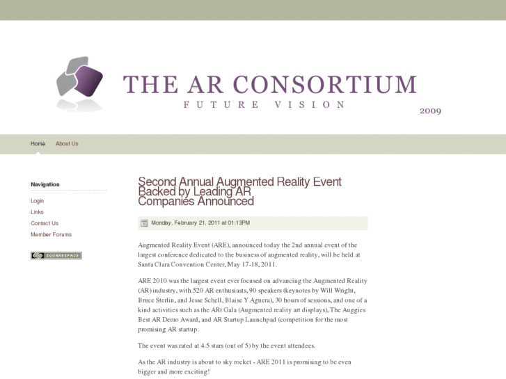 www.arconsortium.com