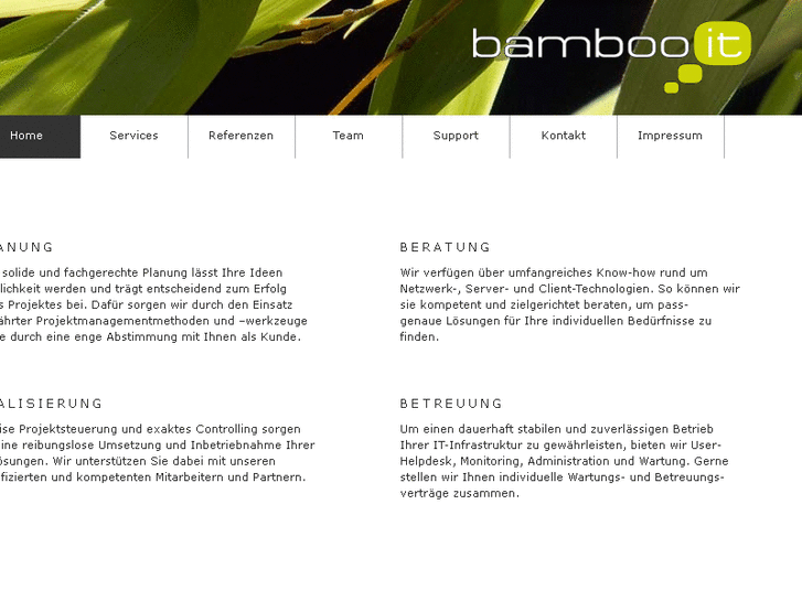 www.bamboo-it.com