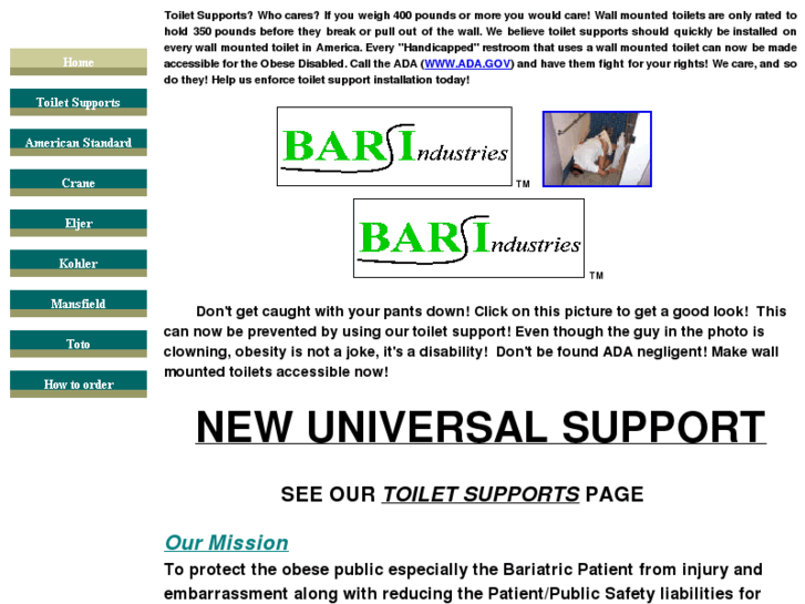 www.bar-industries.com