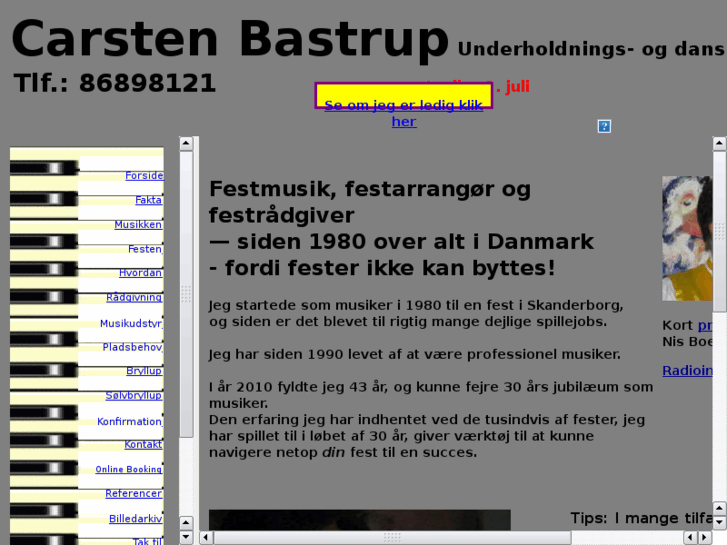 www.bastrup.dk