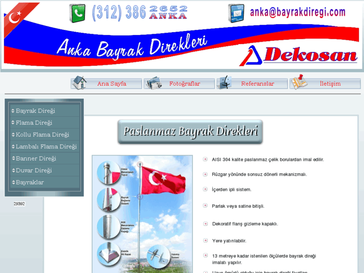 www.bayrakdiregi.com