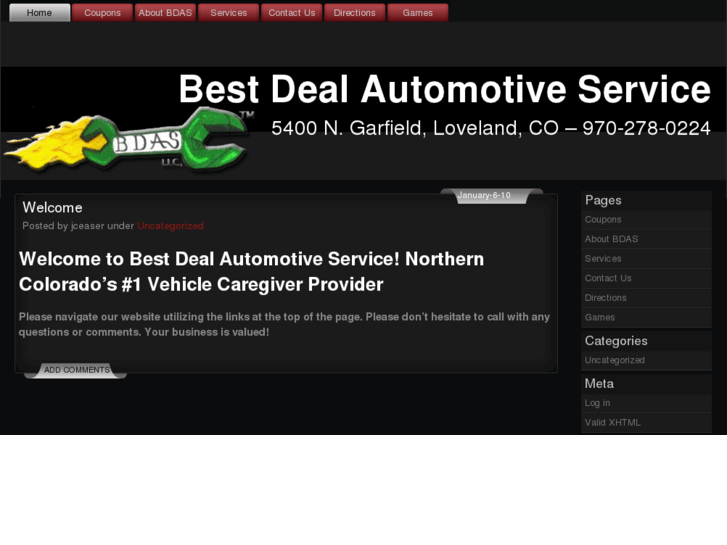 www.bdasauto.com