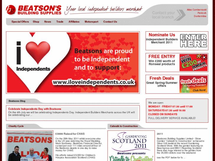 www.beatsons.co.uk