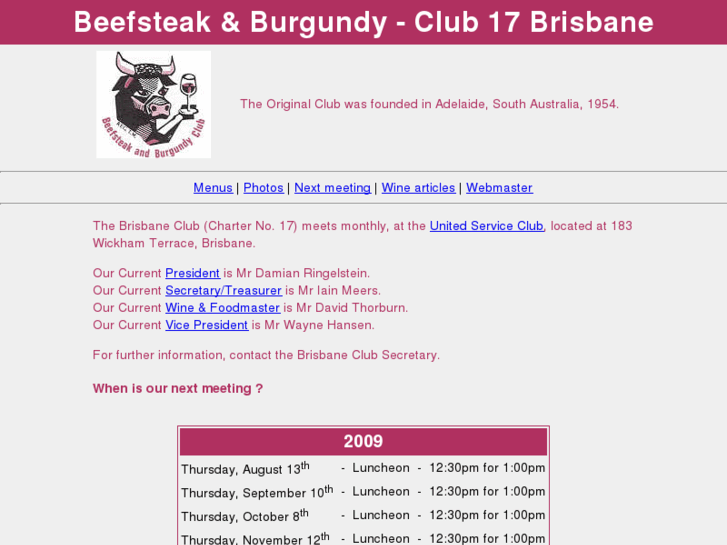 www.beefsteakandburgundy.com