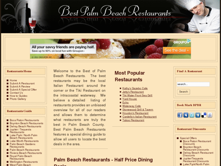 www.bestpalmbeachrestaurants.com