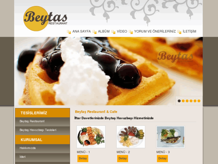 www.beytasrestaurant.com